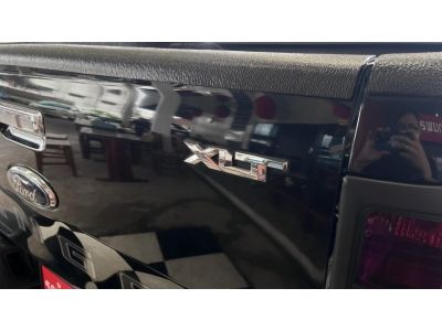 Ford Ranger XLT Hi-Rider 2019 รถซิ่ง แต่งเต็ม สภาพนางฟ้า ไมล์น้อยสุดๆ ขายถูก งวดเบาผ่อนสบาย รูปที่ 4